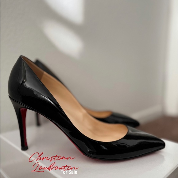 Christian Louboutin Shoes - Christian Louboutin Heels